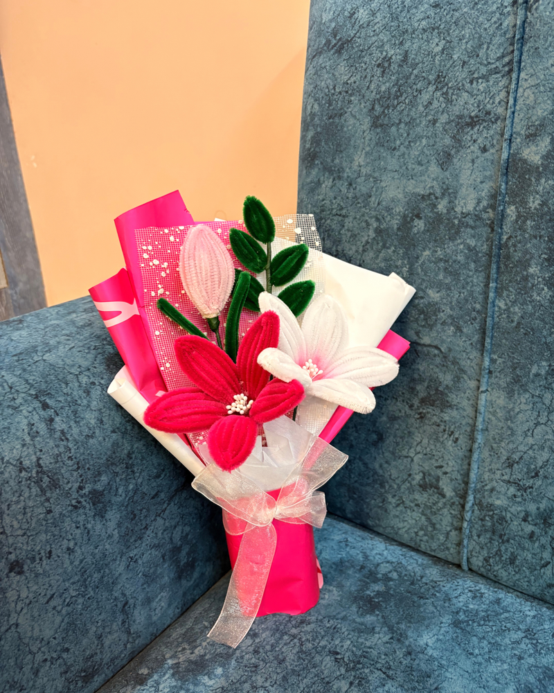 Bloom Gift Bouquet