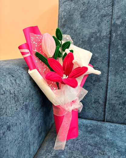 Bloom Gift Bouquet