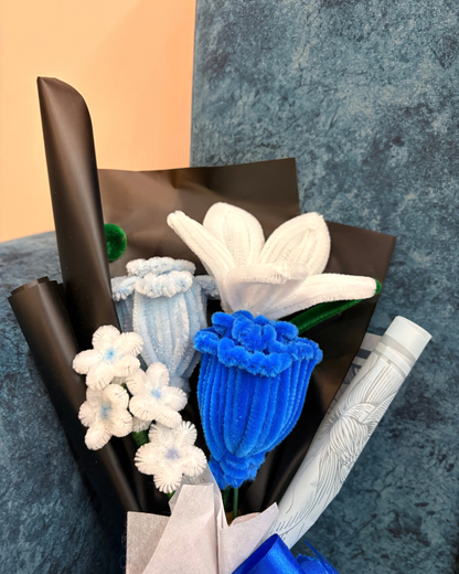 Forever Bloom Bouquet