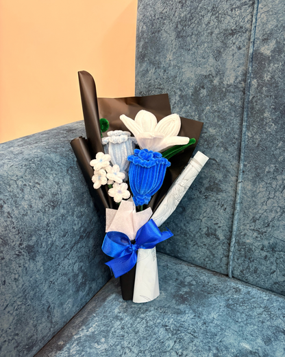 Forever Bloom Bouquet