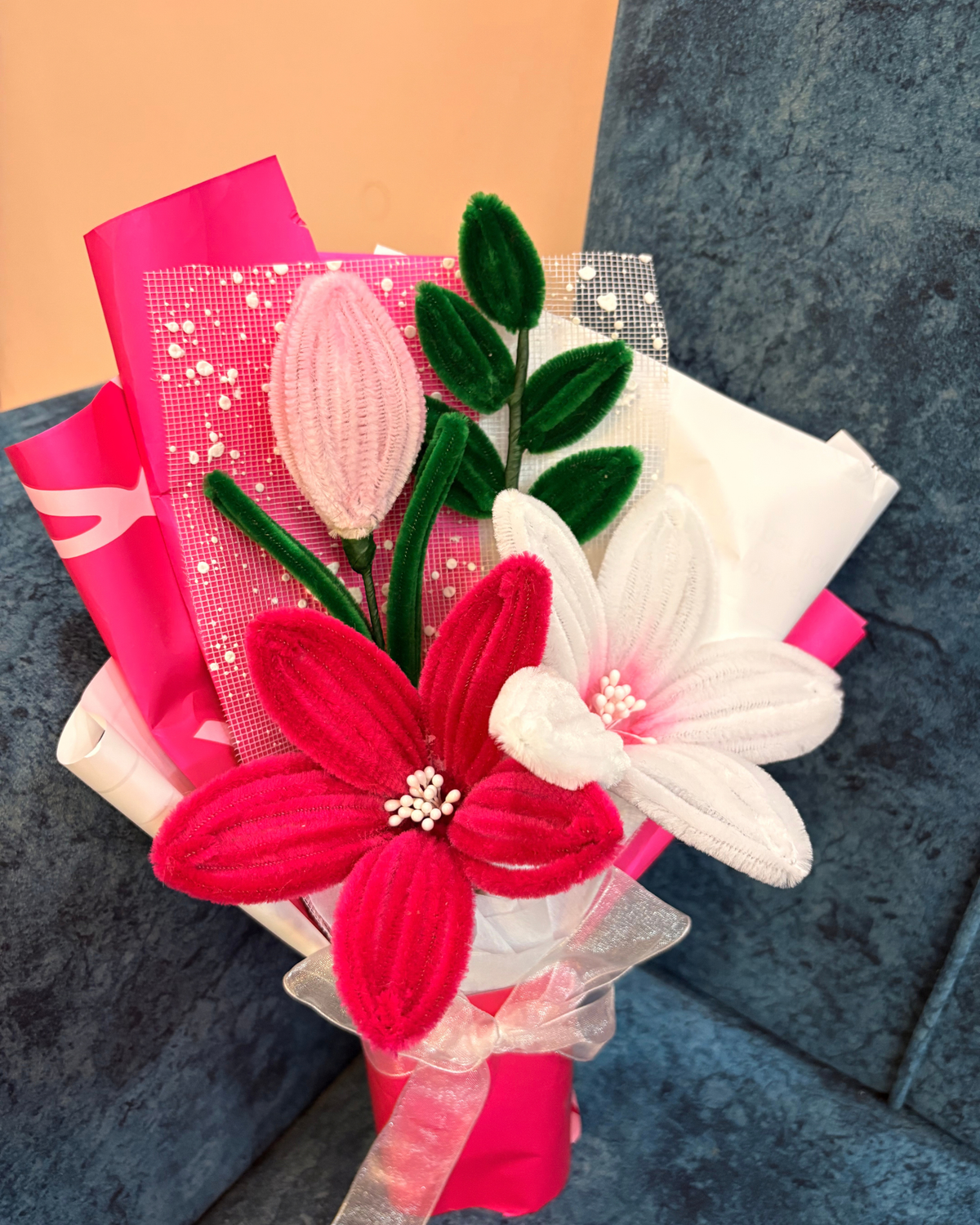 Bloom Gift Bouquet