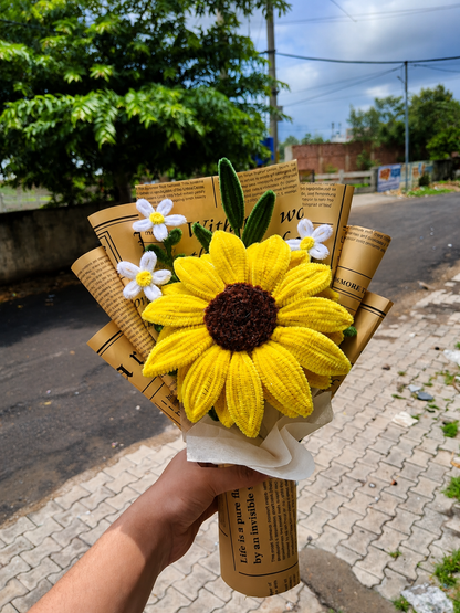 Sunshine Bouquet