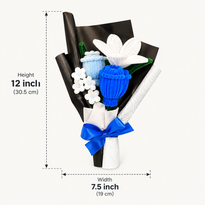 Forever Bloom Bouquet