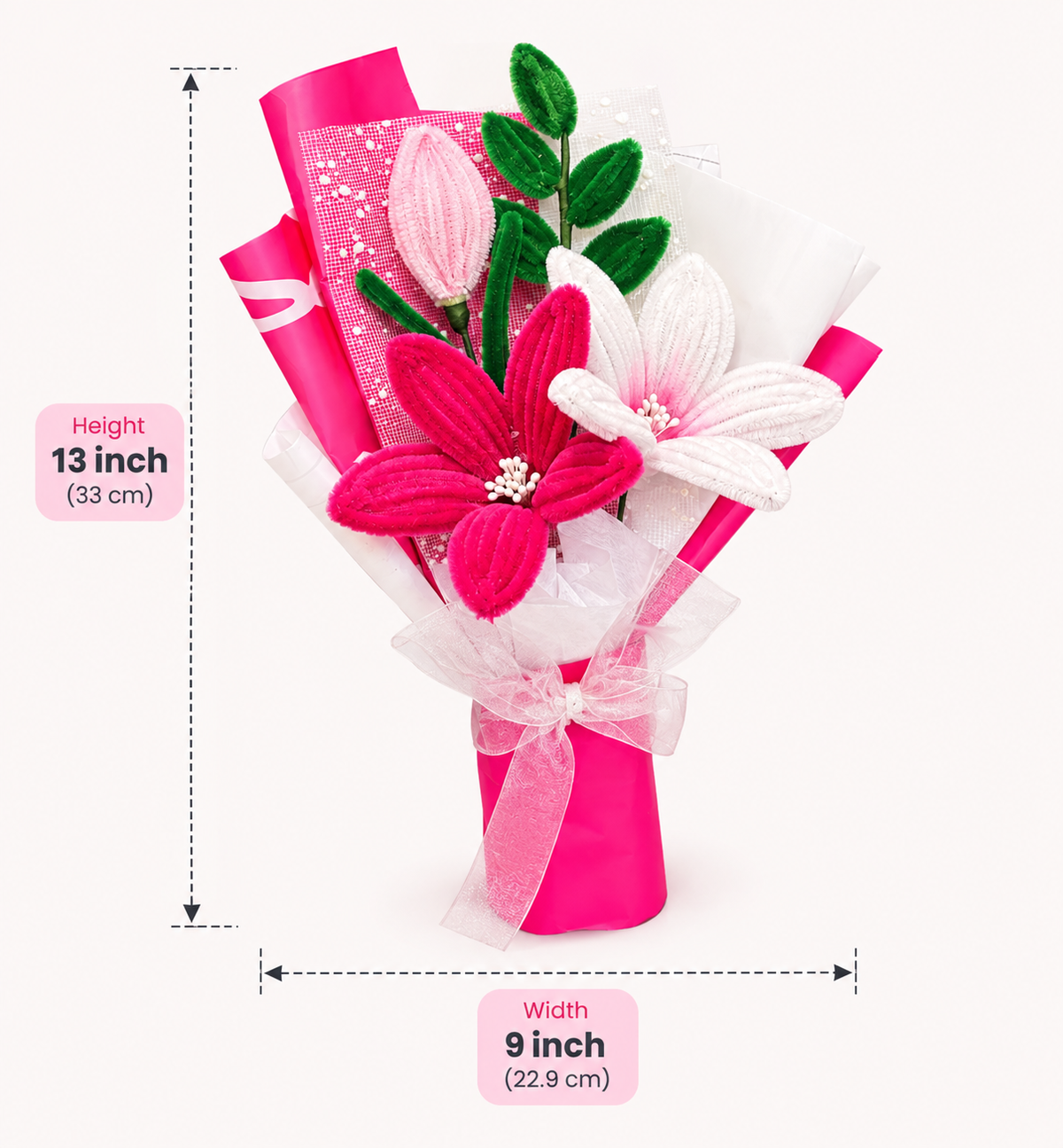 Bloom Gift Bouquet