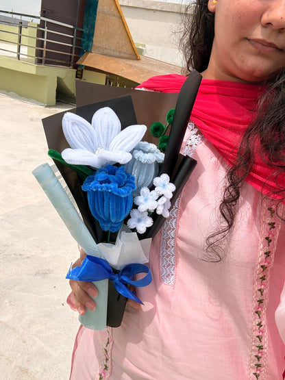 Forever Bloom Bouquet