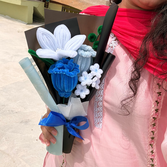 Forever Bloom Bouquet