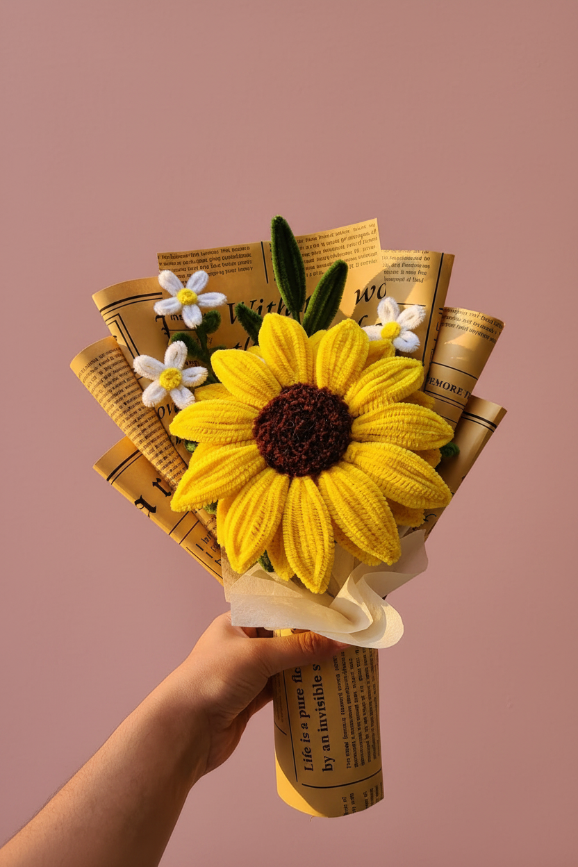 Sunshine Bouquet