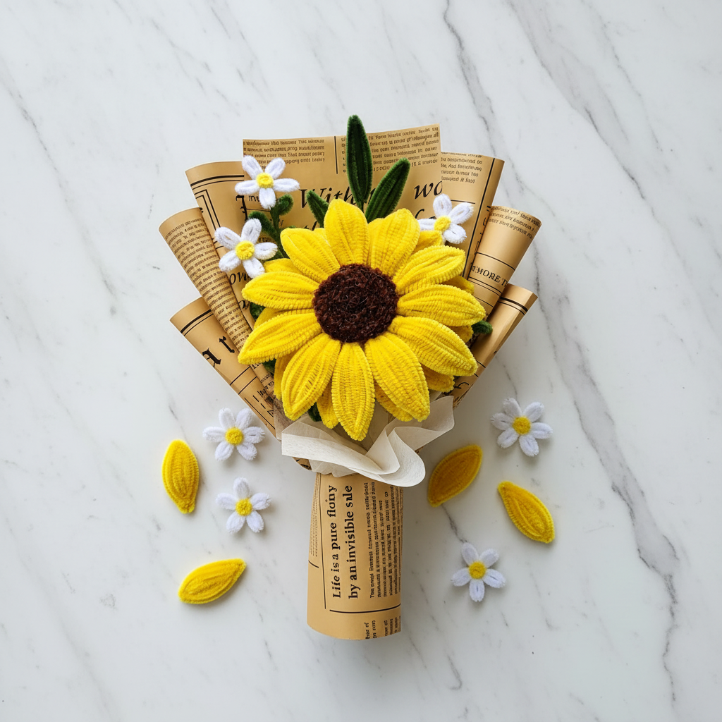 Sunshine Bouquet
