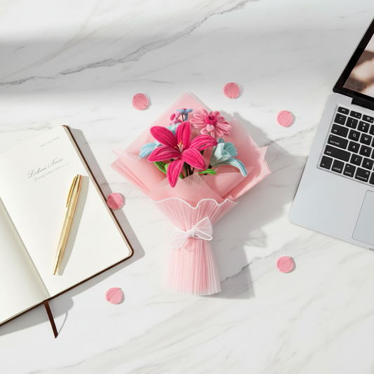 Workspace Lifestyle